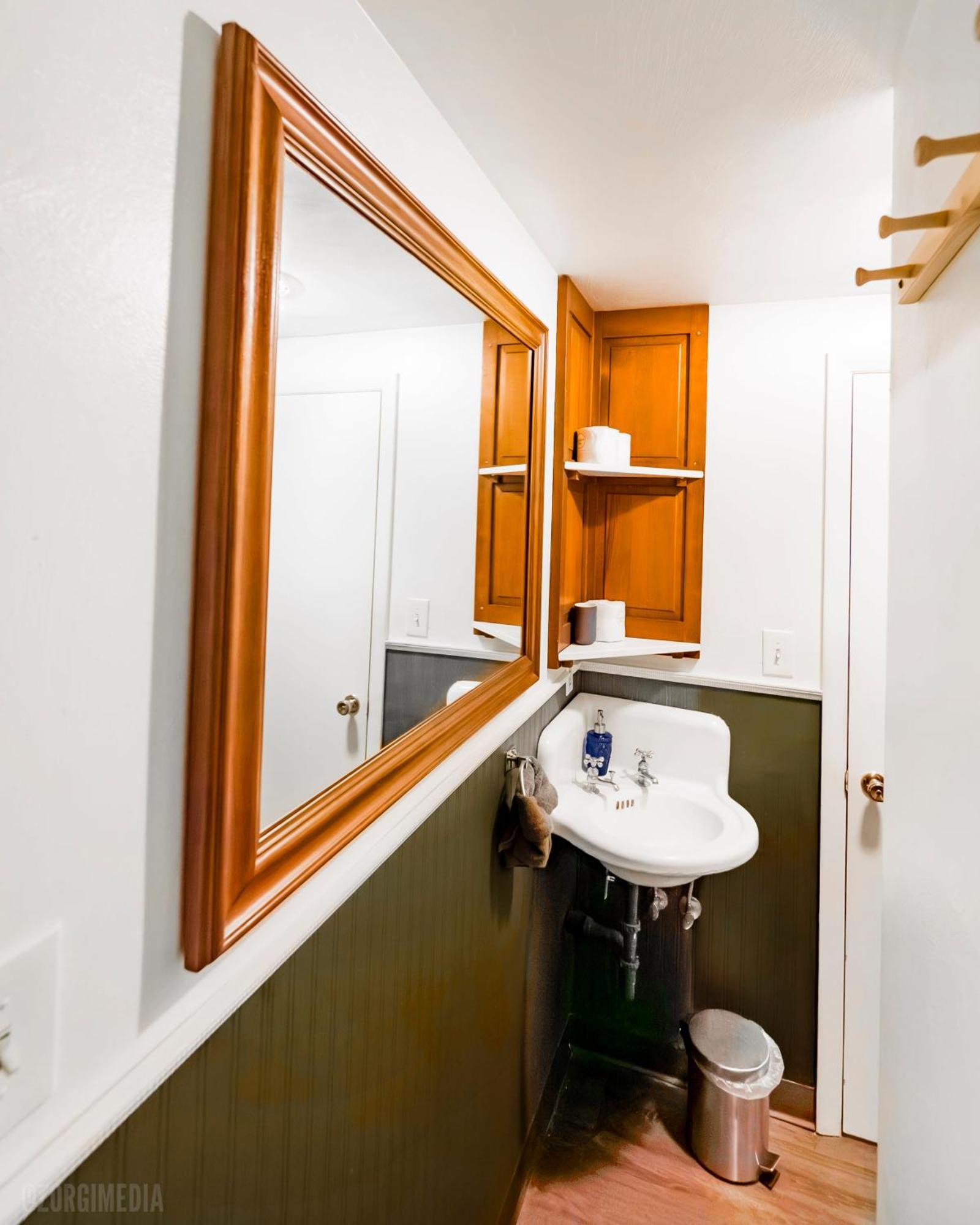 Apartamento The George Washington On Mt Washington
