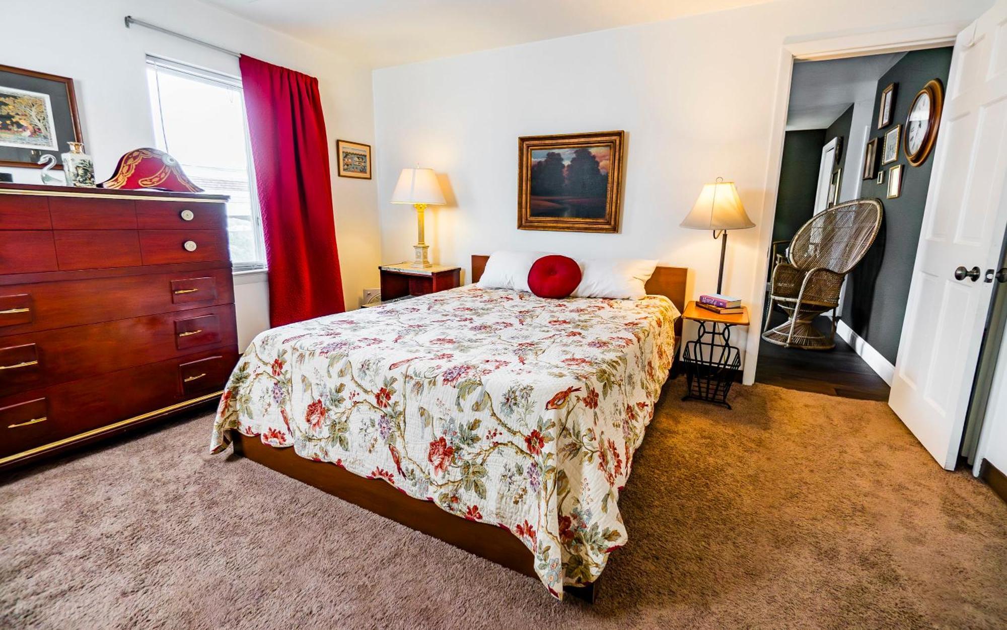 The George Washington On Mt Washington Apartamento